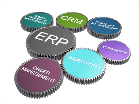 erp solutions image